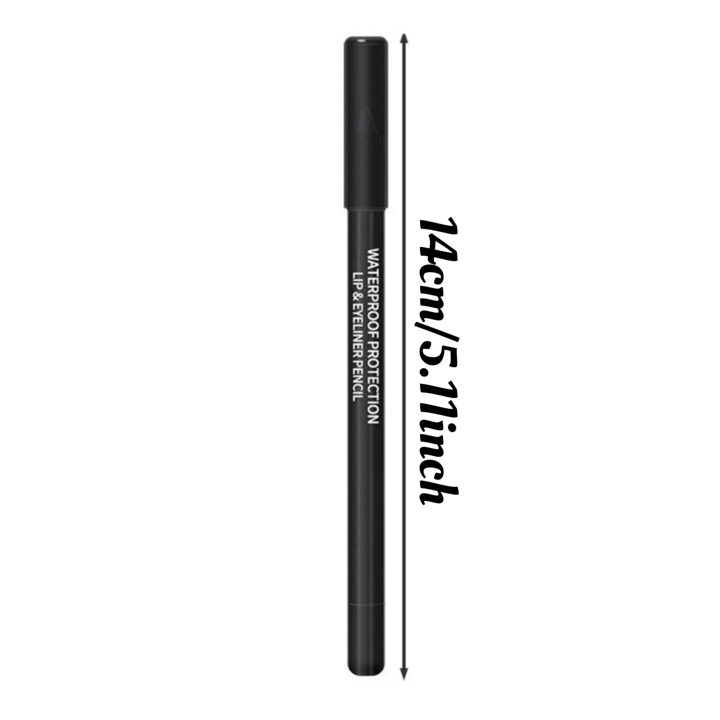 Laura Eyeliner & Eyeshadow Pencil Set