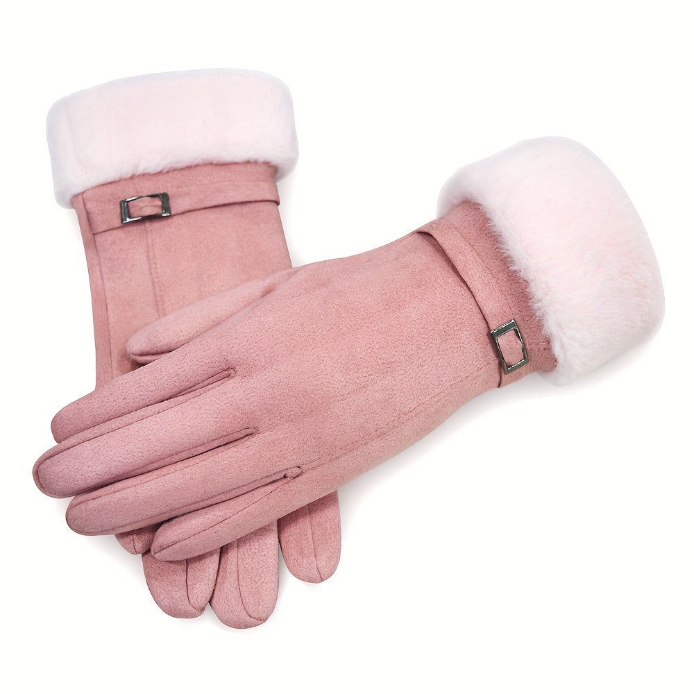 Julia Winter Gloves