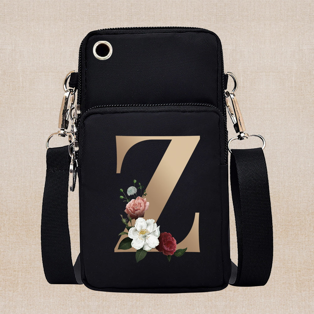 Ghamza Phone Bag Wallet