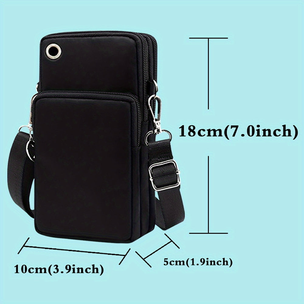 Ghamza Phone Bag Wallet