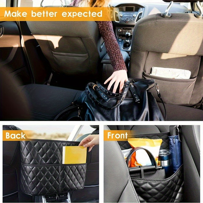 Car Organizer