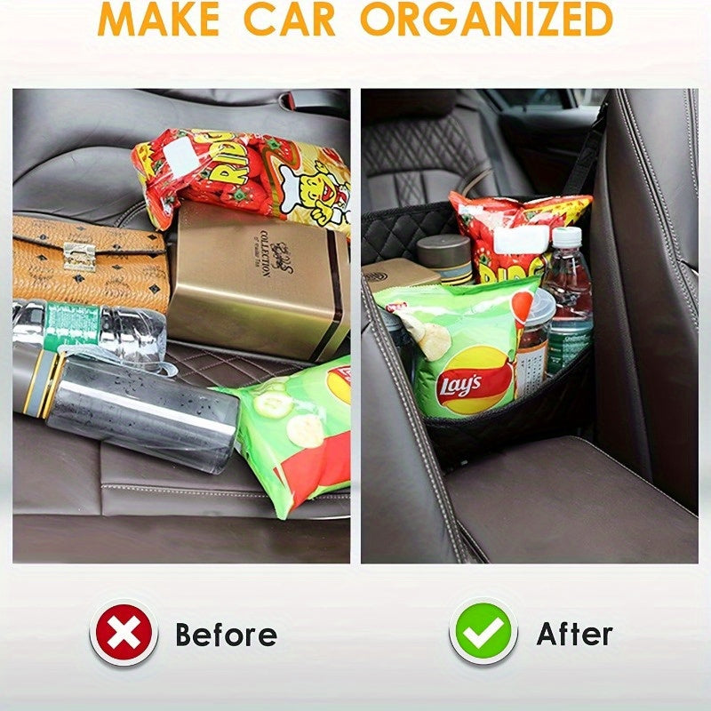 Car Organizer