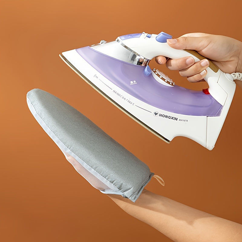 Afsha Ironing Board with Clothes Gloves