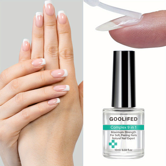 Leticia Nail Strengthener