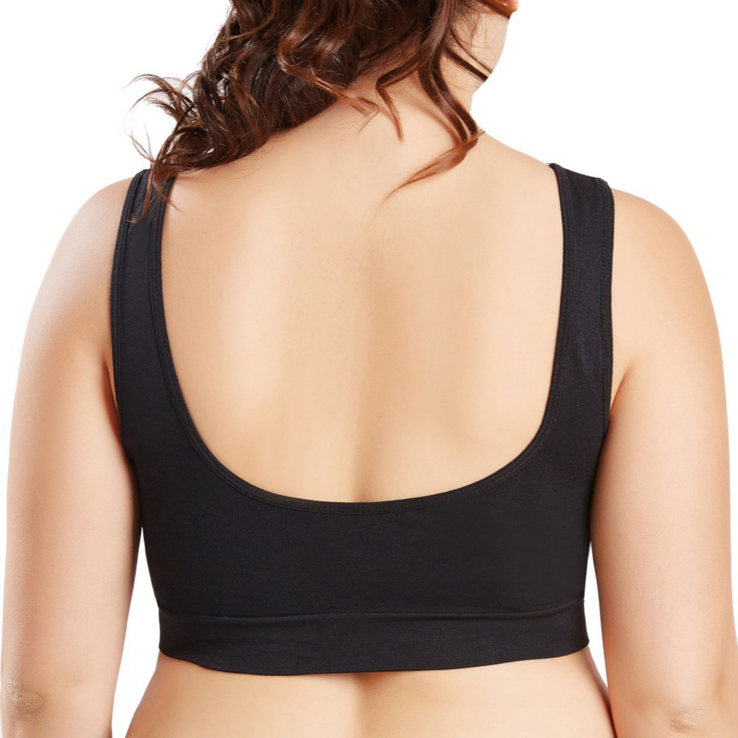 Lewiziana  3-Pack Sports Bras
