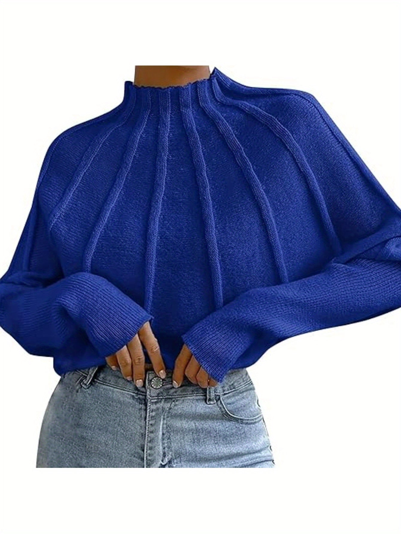 Farasha Sweater