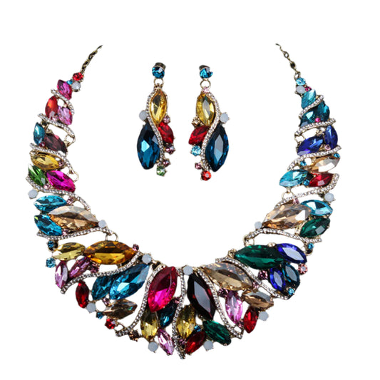 Galila jewelry set