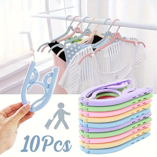 Folding  Hangers