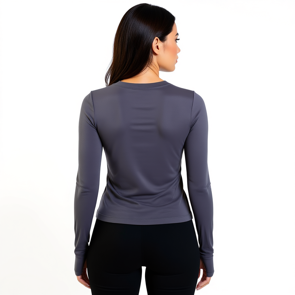 Sattoutta Yoga Shirt