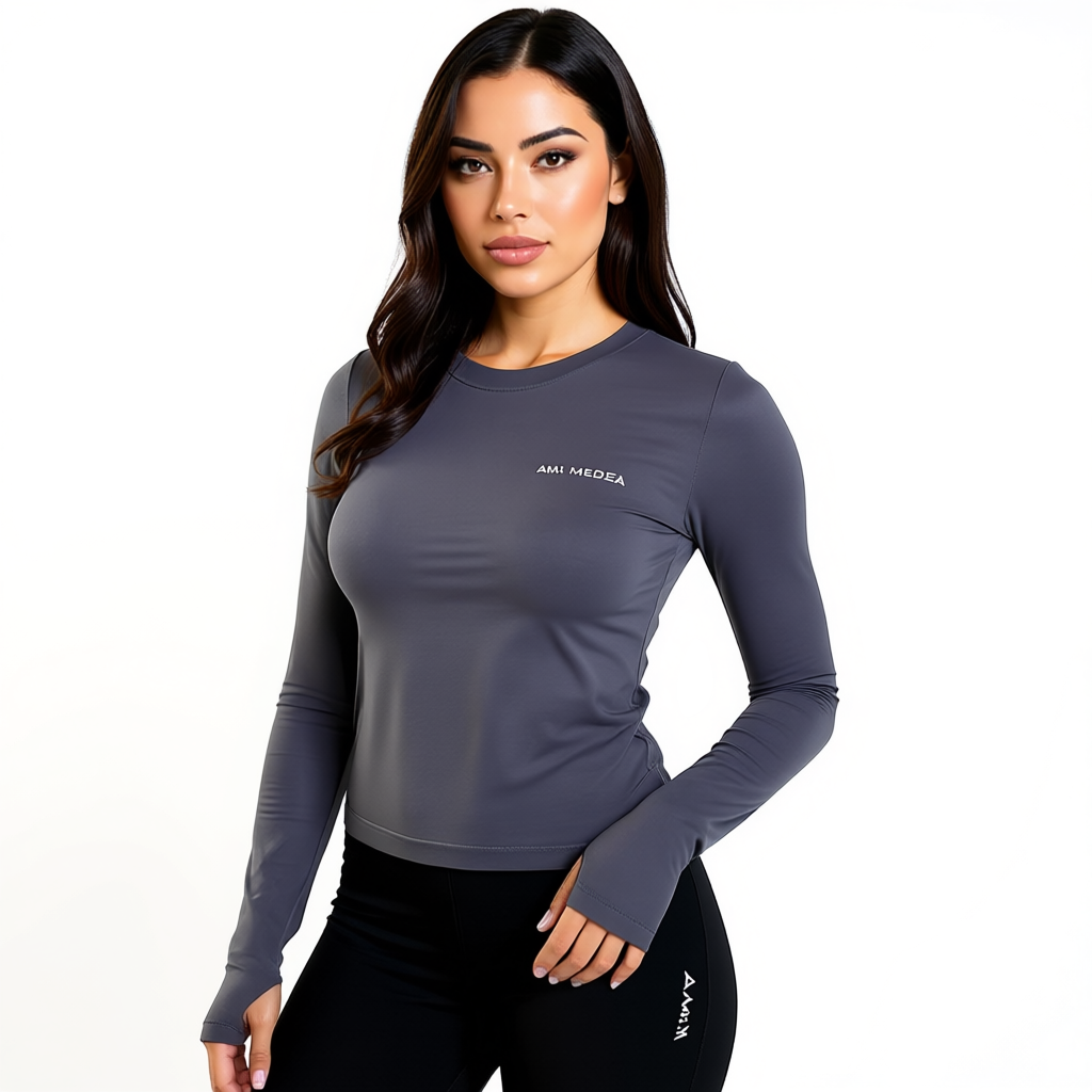 Sattoutta Yoga Shirt