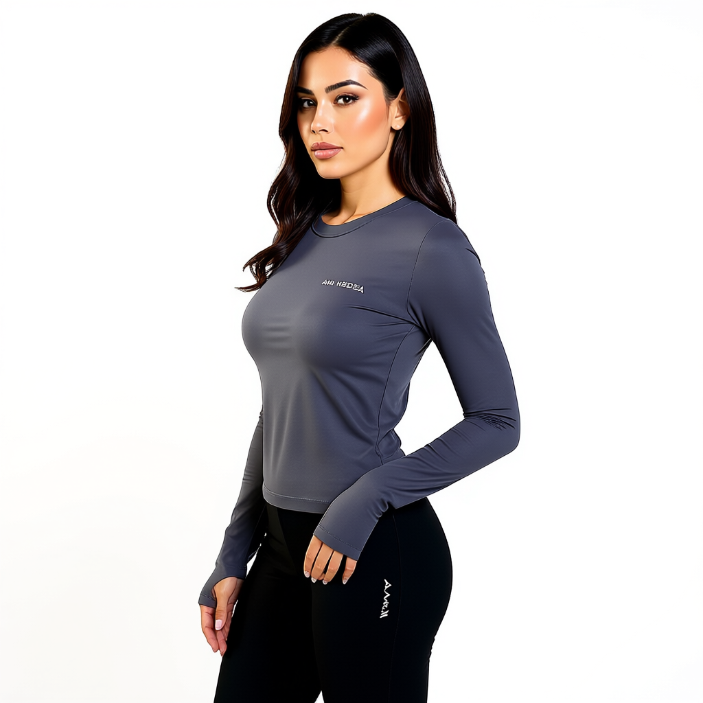 Sattoutta Yoga Shirt