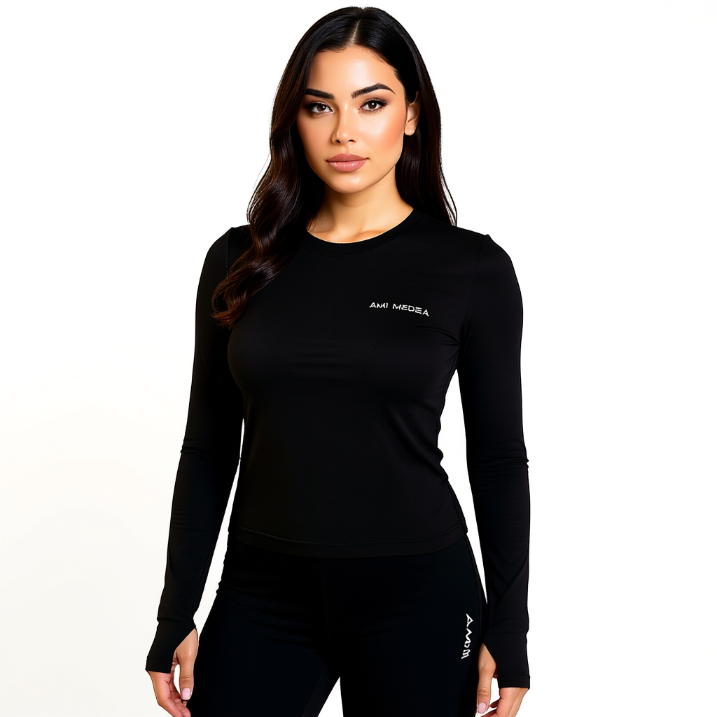 Sattoutta Yoga Shirt