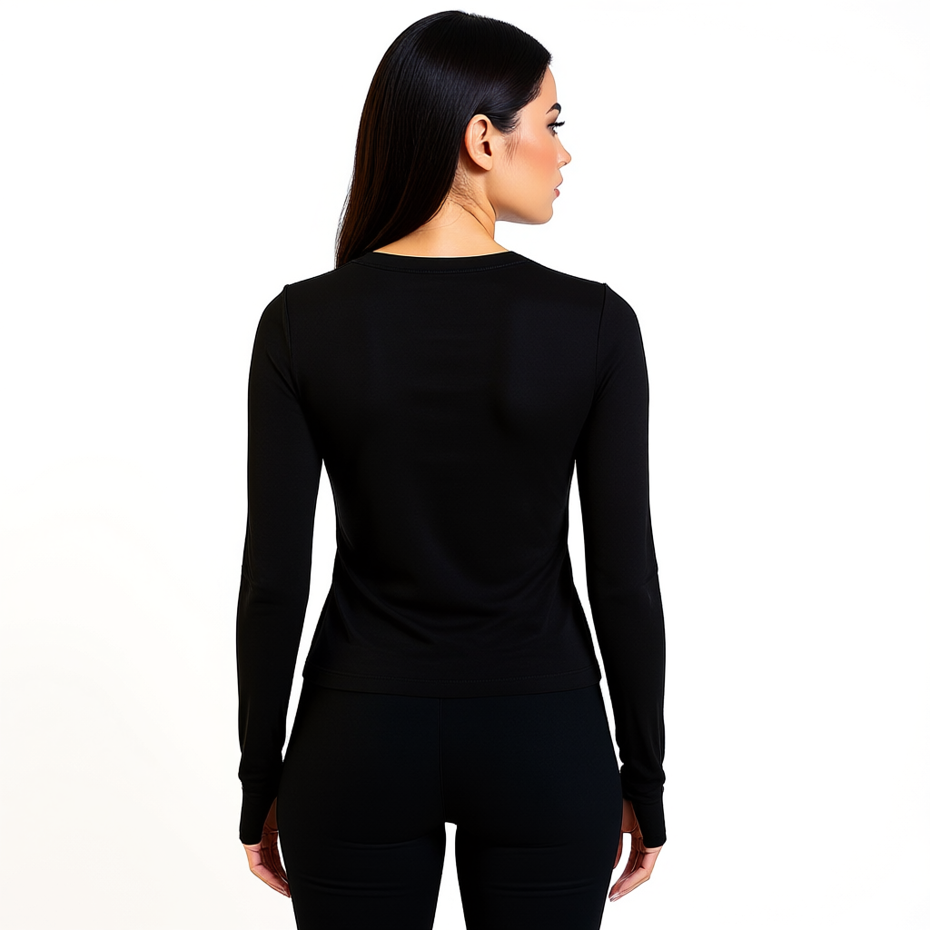 Sattoutta Yoga Shirt