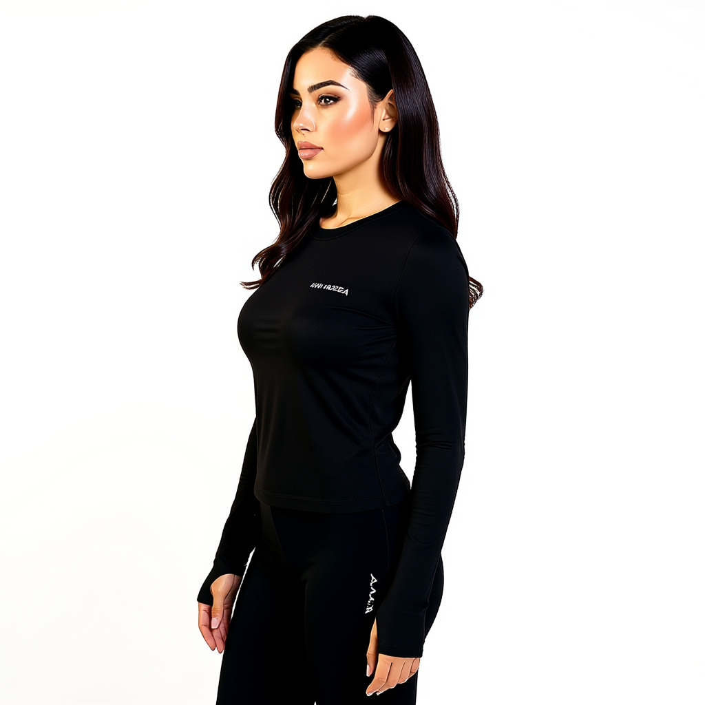 Sattoutta Yoga Shirt