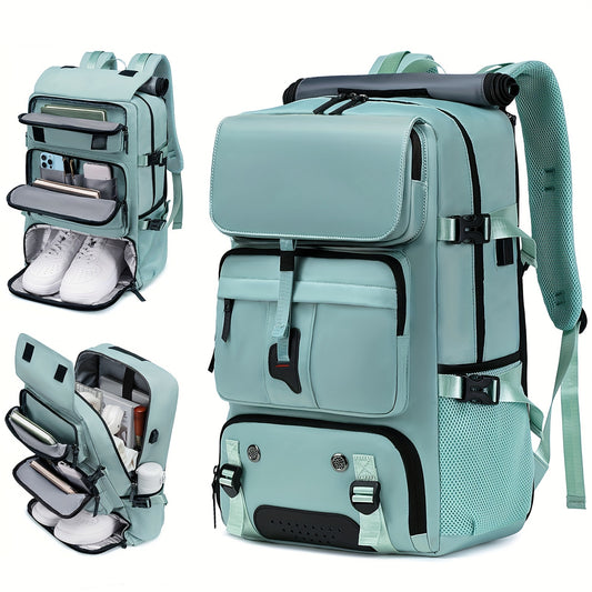 Genius Laptop Backpack