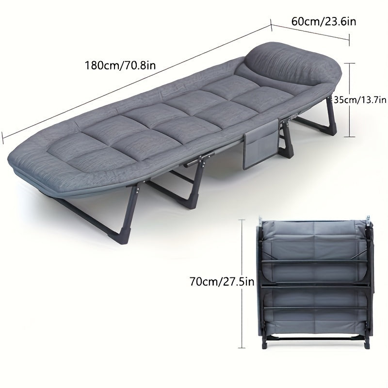 Comfortable Folding Bed