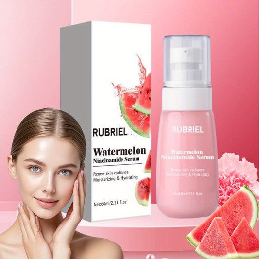 Watermelon Niacinamide Serum