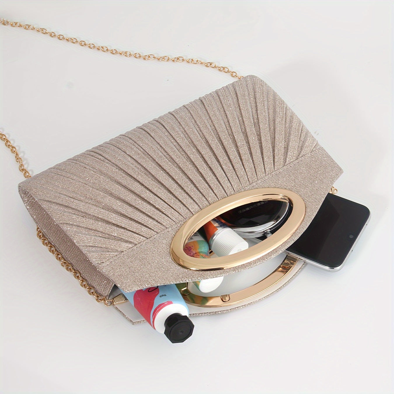 Gloria Clutch bag