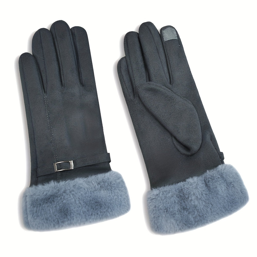 Julia Winter Gloves