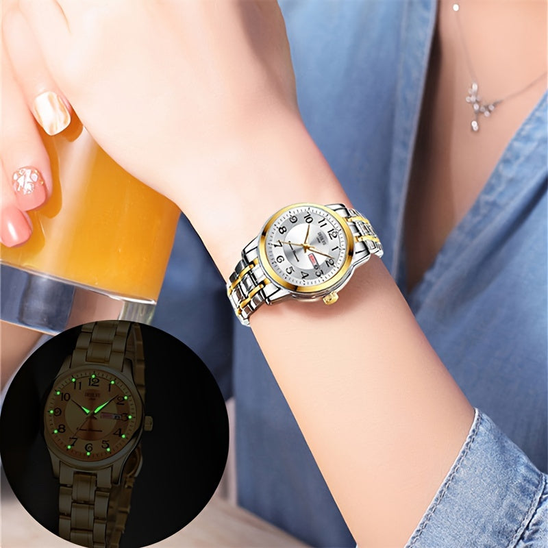 Katherine DEBLVE Brand  Watch