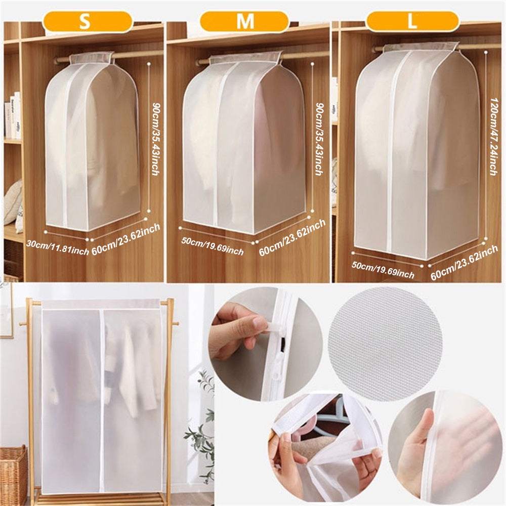 Waky Clothes Protector