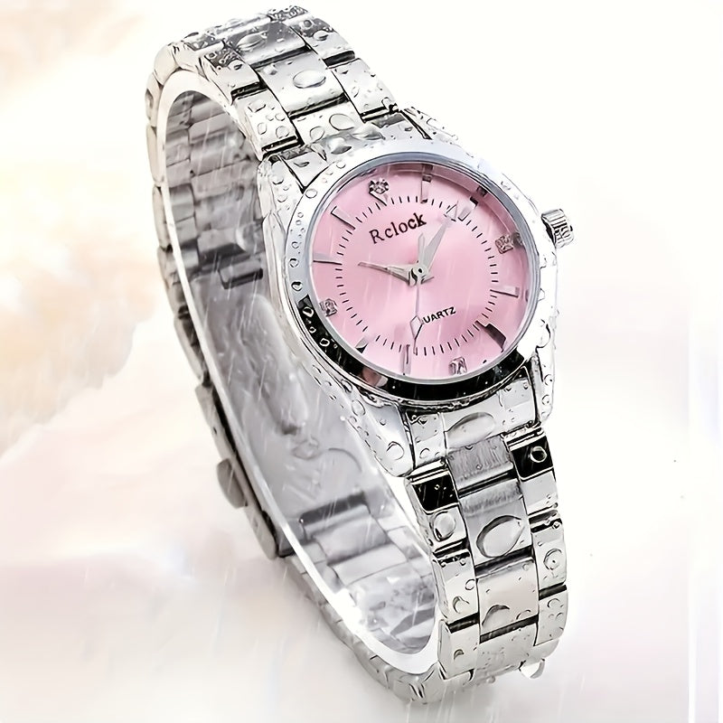 Anastasia Quartz Watch