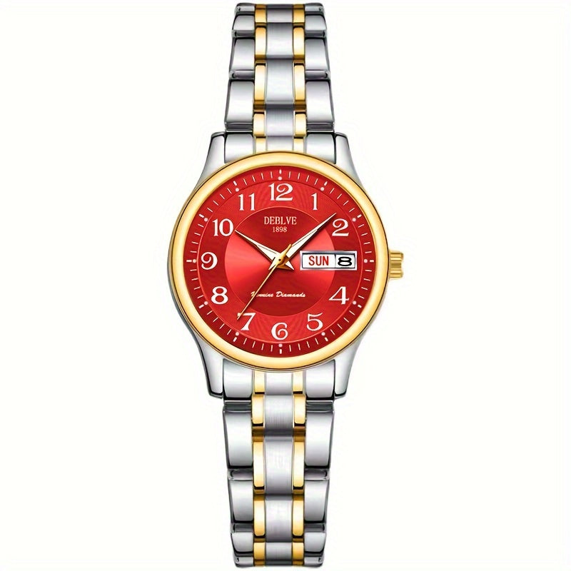 Katherine DEBLVE Brand  Watch
