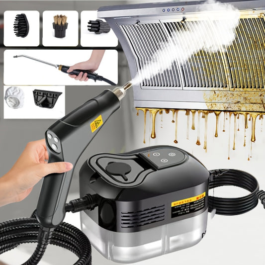 High Pressure Steam Cleaner