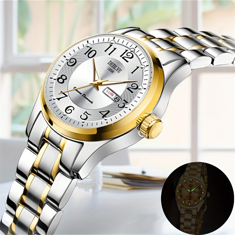Katherine DEBLVE Brand  Watch