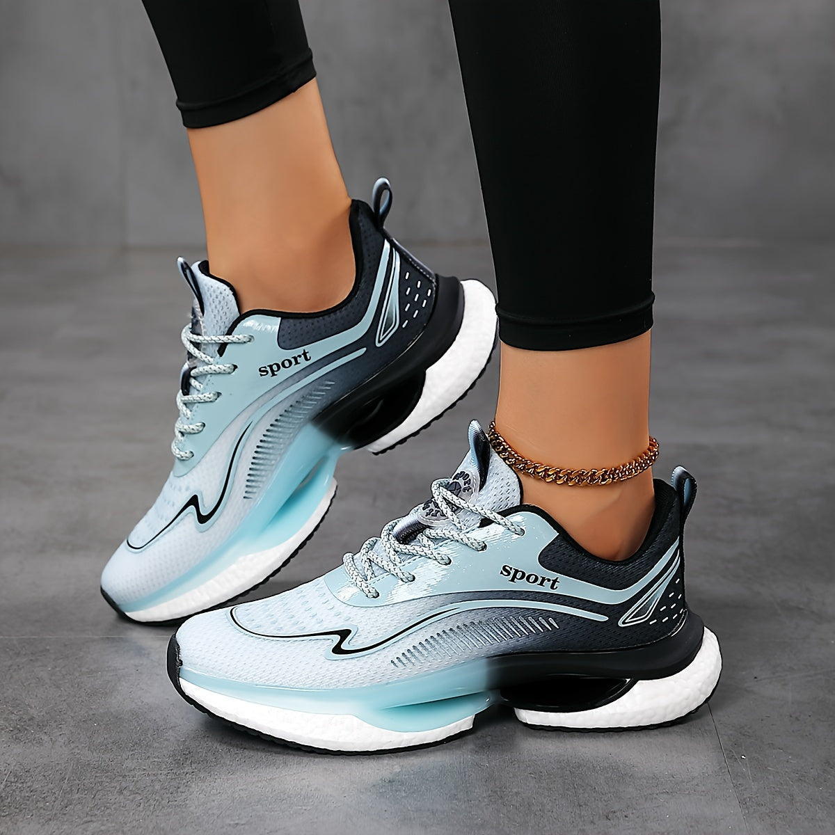 Naglaa Running Shoes