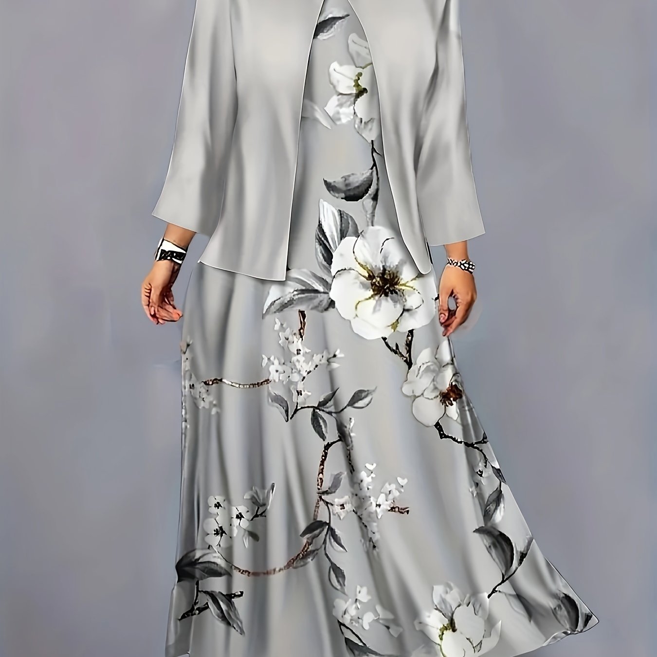 Heleni Two Piece Set