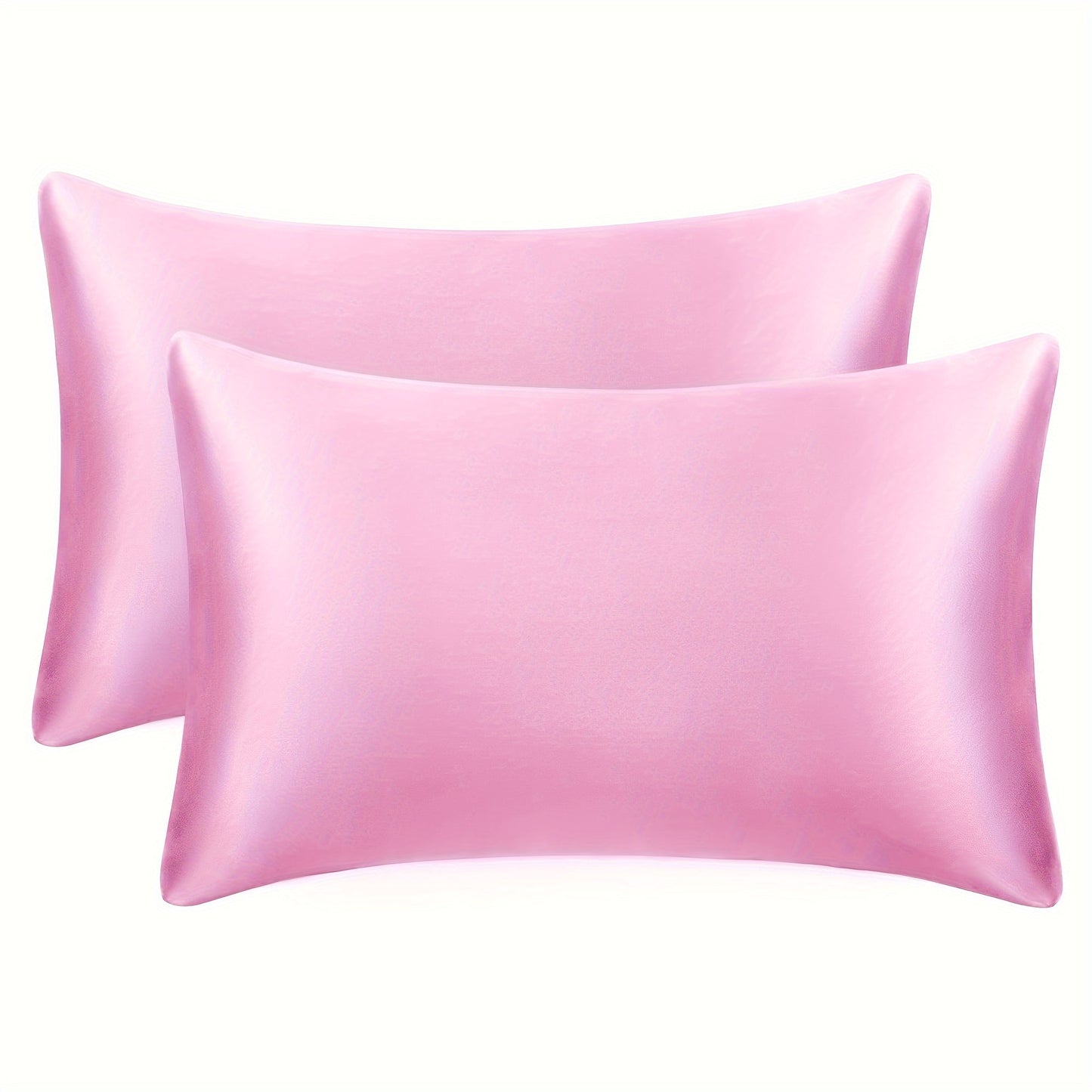Luxurious Soft 1pc Satin Pillowcase