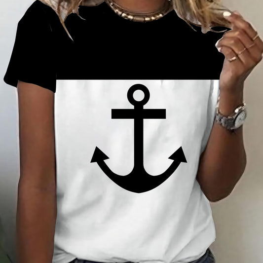 Ember Casual Sports Top
