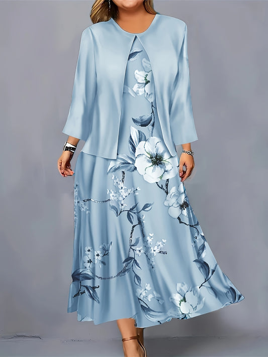 Heleni Two Piece Set