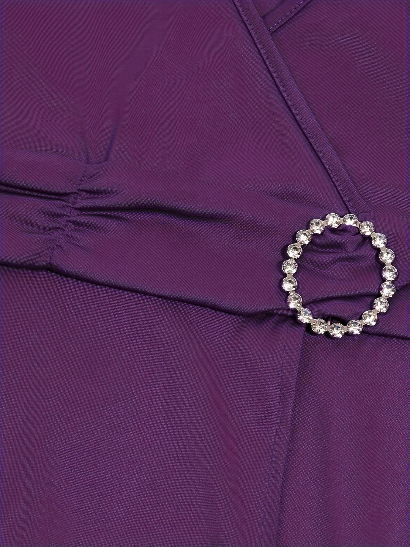 Glykeria Elegant Party Dress