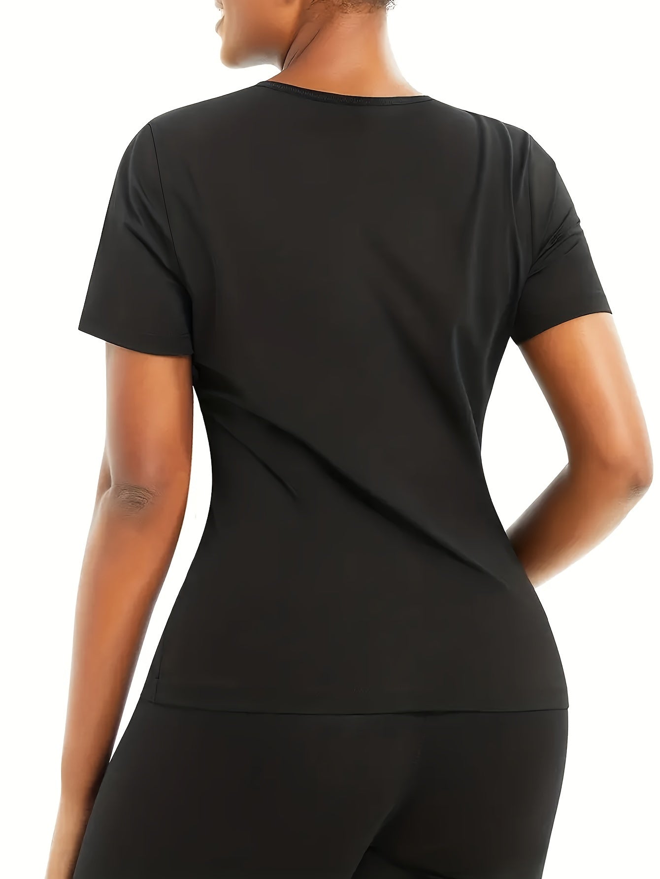 Mansoura Fitness T-Shirt