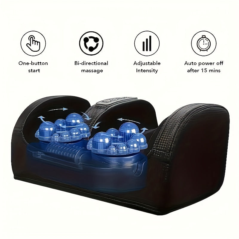 Electric Foot Massager