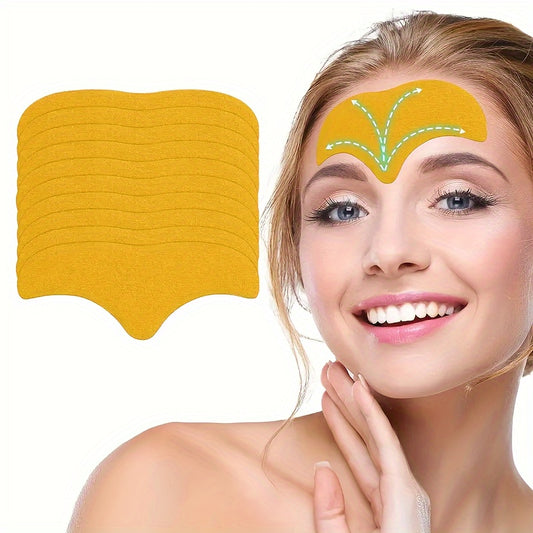 Forehead Wrinkle Patches