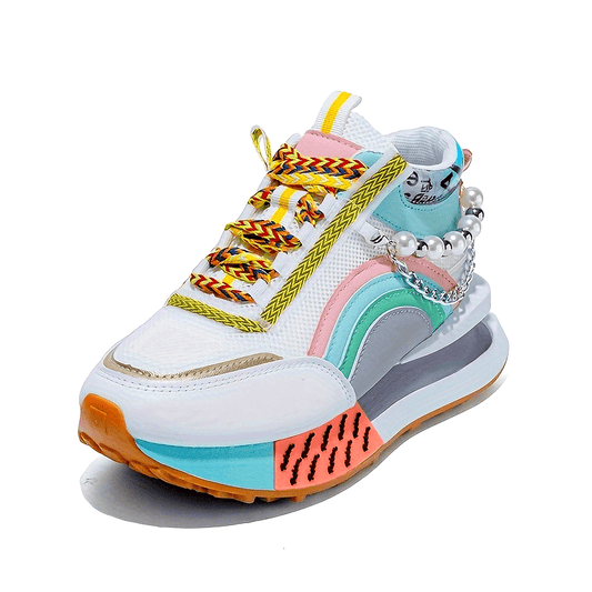 Vasiliki4 Casual Sports Shoes