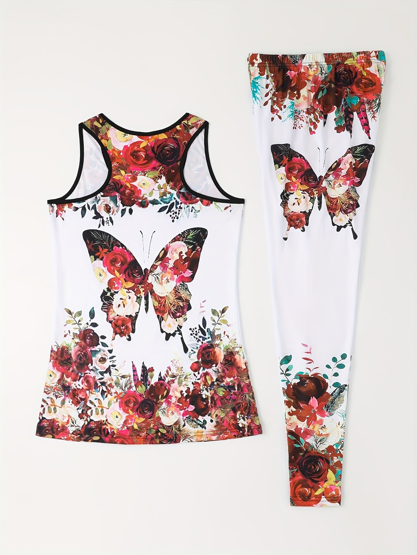 Rhodi2 Vibrant 2pcs Set