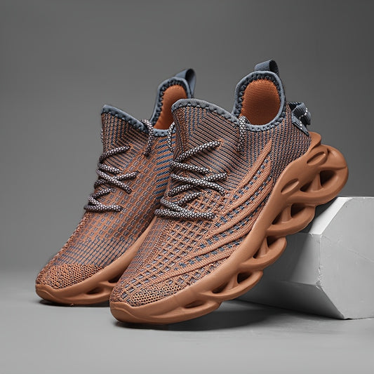 Sonia5 Breathable Sneakers