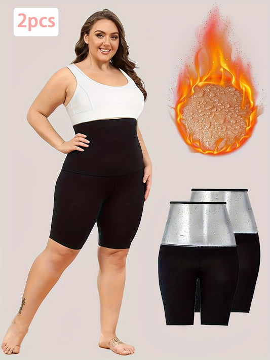 Sotiria Fitness Shorts