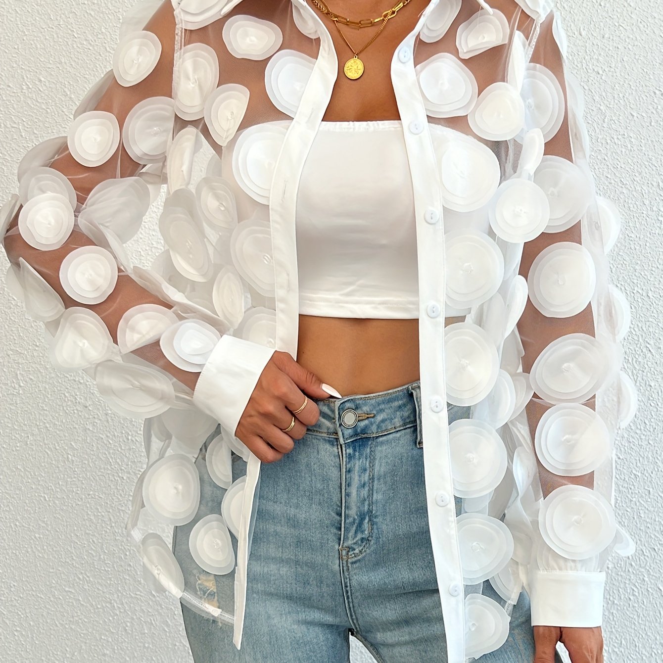 Aspasia Two Piece Set
