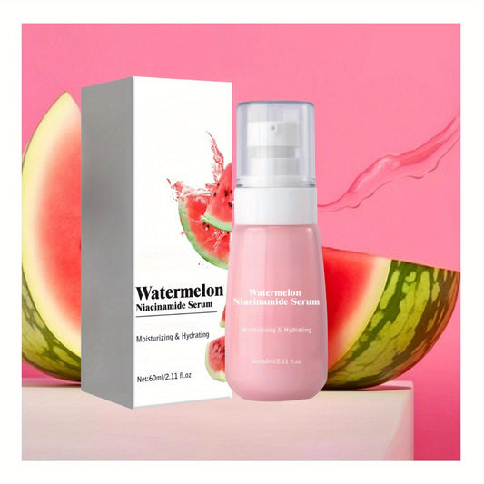 Watermelon Glow Niacinamide Dew Drops