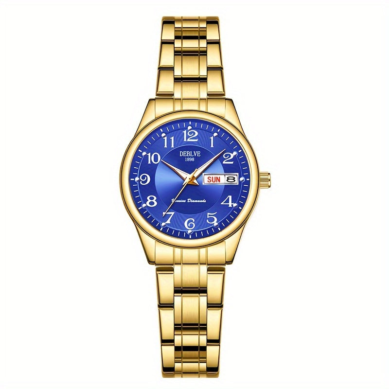 Katherine DEBLVE Brand  Watch