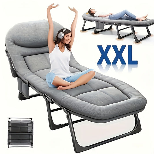 Comfortable Folding Bed
