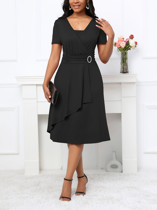 Daphne Dress