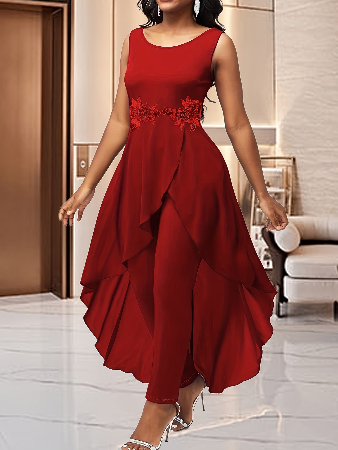 Ilektra Two-piece Set