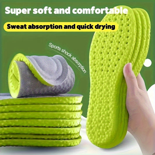 Comfortable Insoles For Men & Women