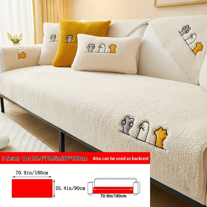 Safsaf Sofa Cover